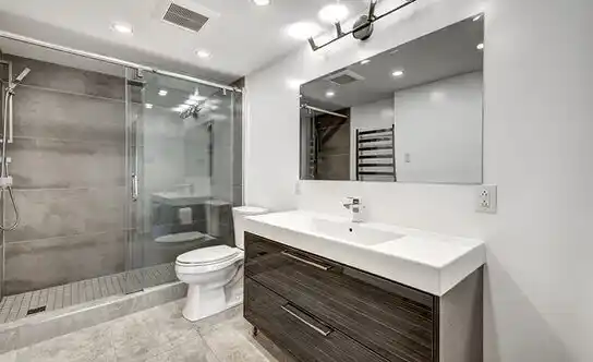 bathroom services Prairie Ridge